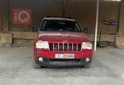 جيب جراند شيروكي